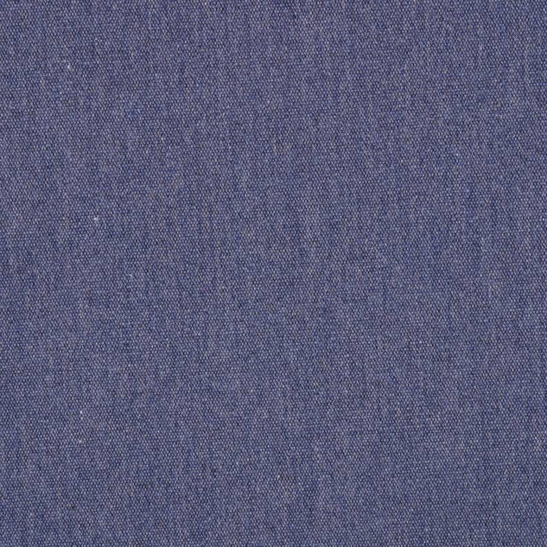 Sample of Sunbrella Heritage Sky 18016-0000 Retweed Collection Upholstery Fabric