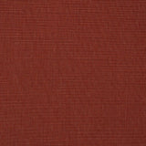 Sample of Sunbrella Hogan Flame 14617-0000 46-Inch Awning / Marine Fabric
