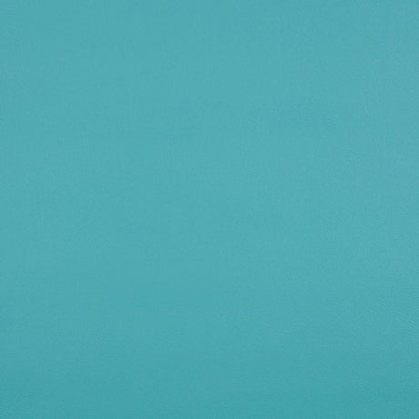 Sample of Sunbrella Horizon Capriccio Aquamarine 10200-0021 Marine Vinyl Upholstery Fabric
