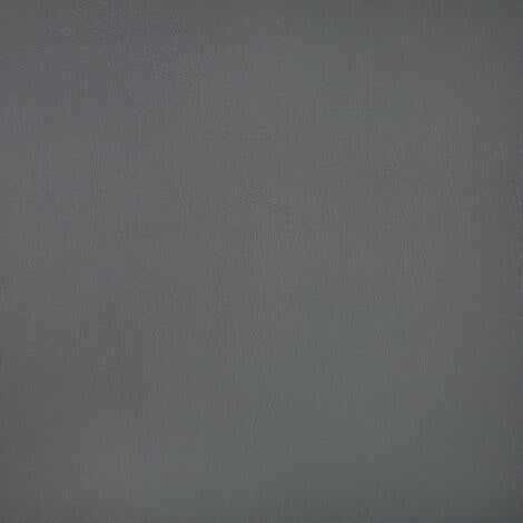 Sample of Sunbrella Horizon Capriccio Charcoal 10200-0012 Marine Vinyl Elements Collection Upholstery Fabric