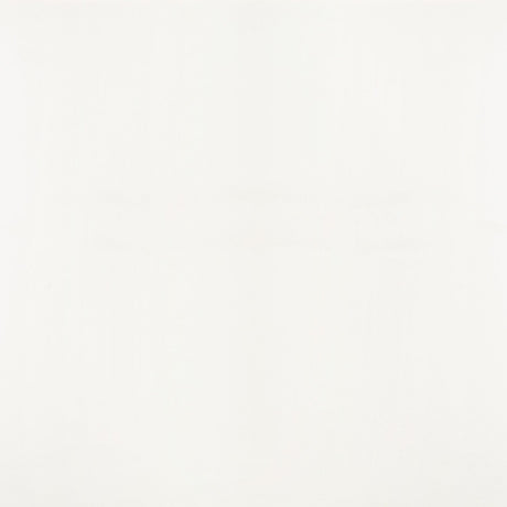 Sample of Sunbrella Horizon Capriccio Dover White 10200-0026 Marine Vinyl Elements Collection Upholstery Fabric