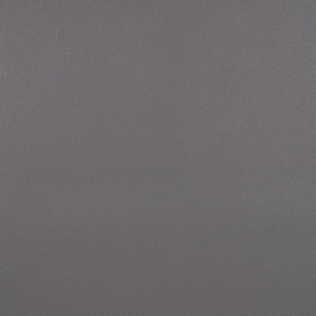 Sample of Sunbrella Horizon Capriccio Grey 10200-0011 Marine Vinyl Elements Collection Upholstery Fabric