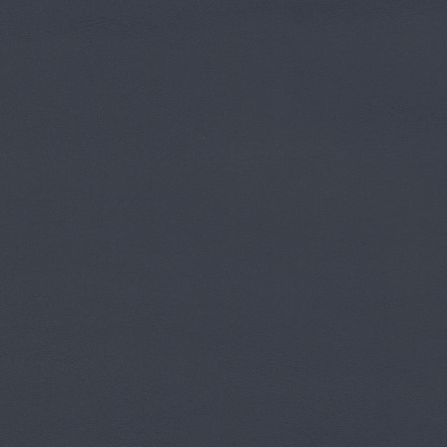 Sample of Sunbrella Capriccio Indigo 10200-43 Marine Vinyl Upholstery Fabric