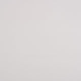 Sample of Sunbrella Horizon Capriccio White 10200-0001 Marine Vinyl Elements Collection Upholstery Fabric