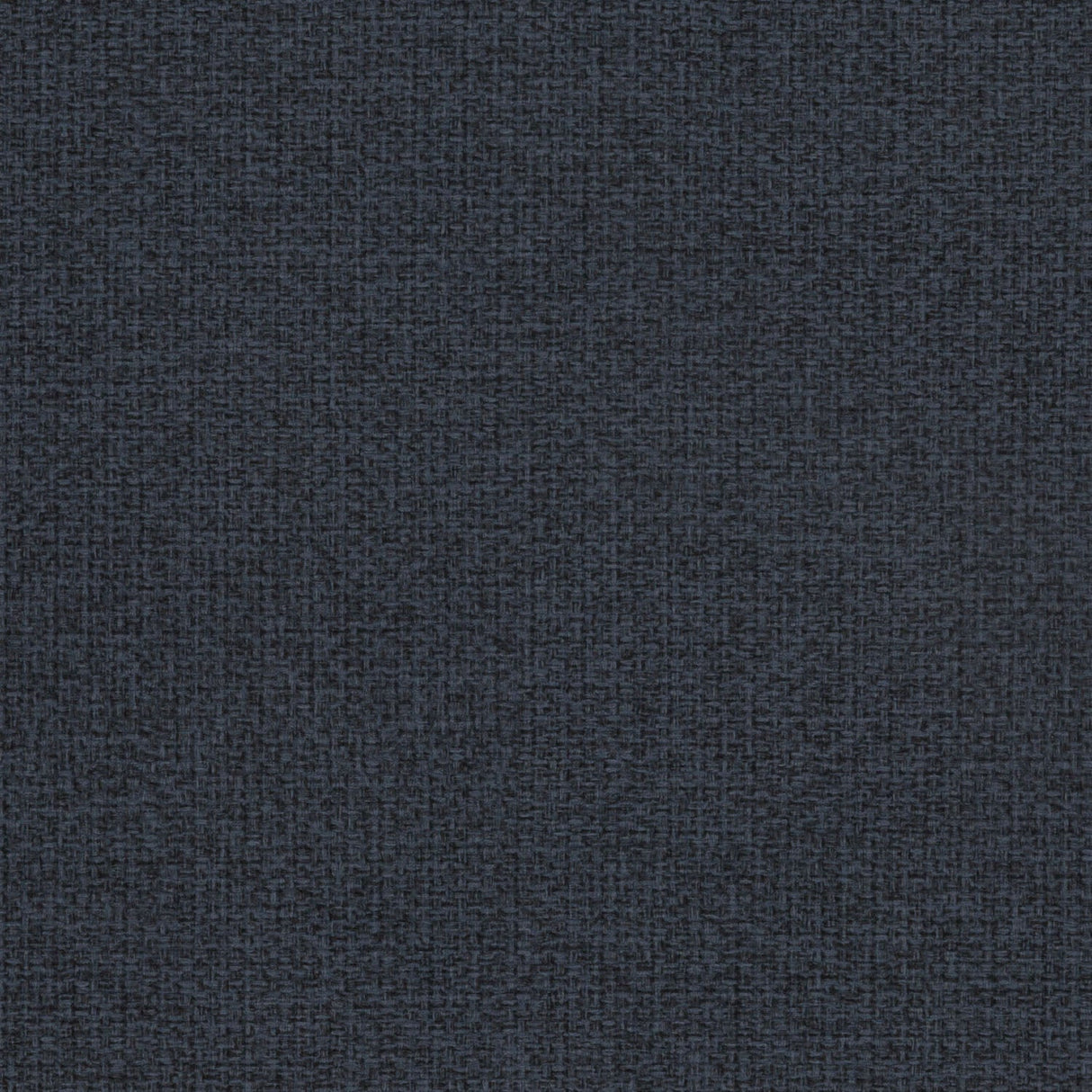 Sample of Sunbrella Sorrento Indigo 10202-0009 Marine Vinyl Upholstery Fabric