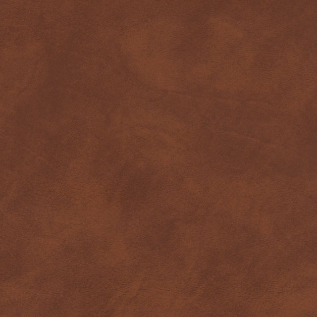 Sample of Sunbrella Tuscano Cognac 10203-0002 Marine Vinyl Upholstery Fabric
