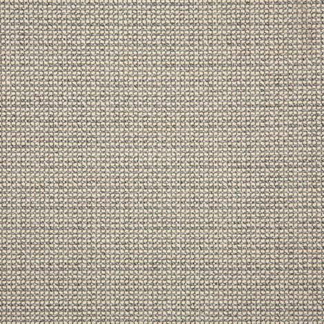 Sample of Sunbrella Hybrid Smoke 42079-0000 Elements Collection Upholstery Fabric