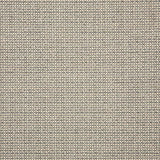Sample of Sunbrella Hybrid Smoke 42079-0000 Elements Collection Upholstery Fabric
