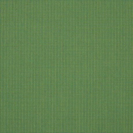 Sample of Sunbrella Icon Volt Emerald 58014-0000 Upholstery Fabric