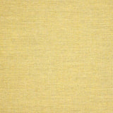 Sample of Sunbrella Idol Canary 40487-0025 Elements Collection Upholstery Fabric
