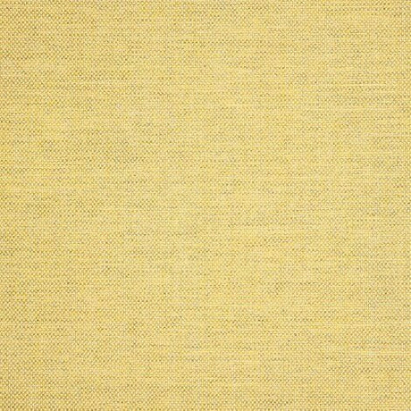 Sample of Sunbrella Idol Canary 40487-0025 Elements Collection Upholstery Fabric