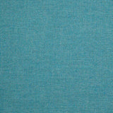 Sample of Sunbrella Idol Lagoon 40487-0017 Elements Collection Upholstery Fabric