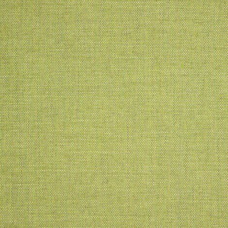 Sample of Sunbrella Idol Leaf 40487-0023 Elements Collection Upholstery Fabric