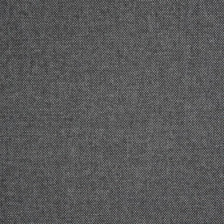 Sample of Sunbrella Idol Slate 40487-0005 Elements Collection Upholstery Fabric