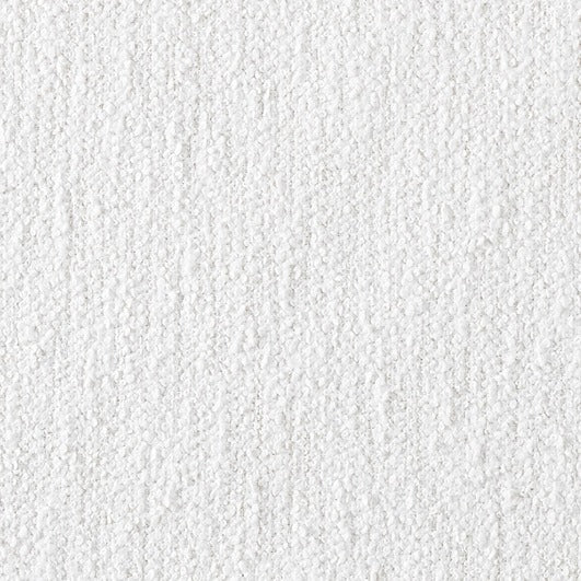 Sample of Sunbrella Improve White 17003-0001 Upholstery Fabric