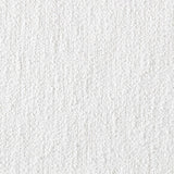 Sample of Sunbrella Improve White 17003-0001 Upholstery Fabric