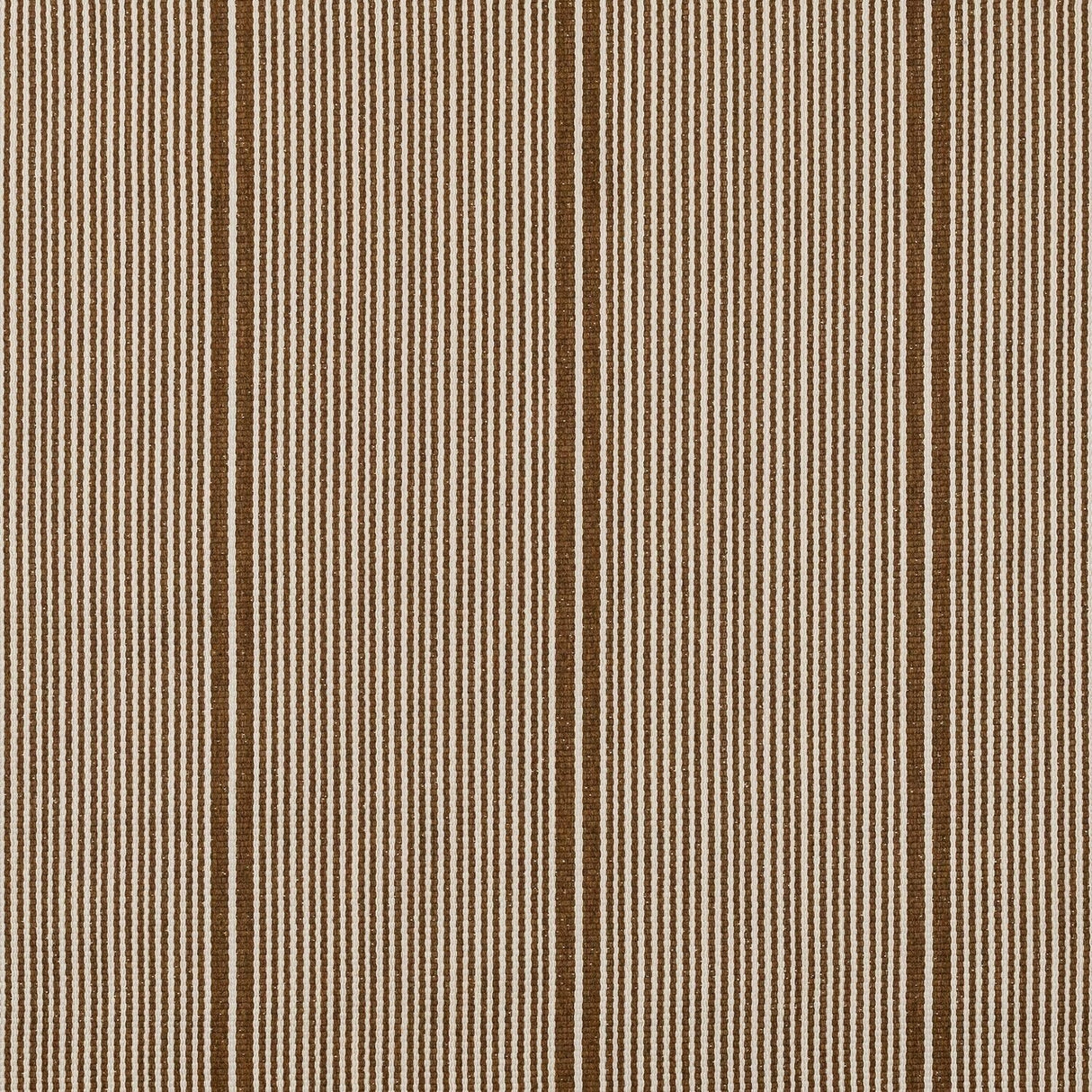 Sample of Sunbrella Influence Teak 146222-0003 Upholstery Fabric
