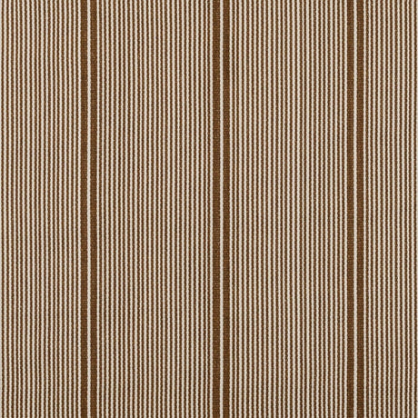Sample of Sunbrella Influence Teak 146222-0003 Upholstery Fabric