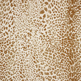 Sample of Sunbrella Instinct Toffee 145673-0003 Fusion Collection Upholstery Fabric