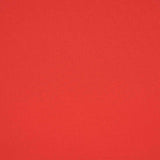 Sample of Sunbrella Jockey Red 4603-0000 46-Inch Awning / Marine Fabric