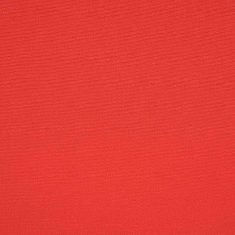 Sample of Sunbrella Jockey Red 6003-0000 60-Inch Awning / Marine Fabric