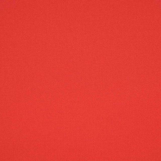 Sample of Sunbrella Jockey Red 6003-0000 60-Inch Awning / Marine Fabric