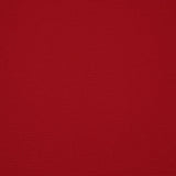 Sample of Sunbrella Jockey Red 8754 - 0060 60 in. Exceed FR Awning Fabric - Outdoor Textiles