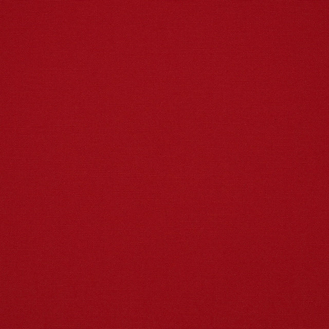 Sample of Sunbrella Jockey Red 8754 - 0060 60 in. Exceed FR Awning Fabric - Outdoor Textiles