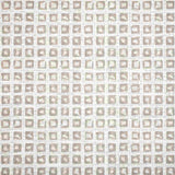 Sample of Sunbrella Kindle Silk 145666-0002 Fusion Collection - Reversible Upholstery Fabric (Light Side)