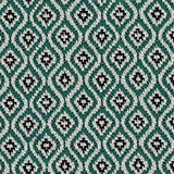 Sample of Sunbrella Komo Vetiver KOM J343 140 Odyssey European Collection Upholstery Fabric