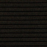 Sample of Sunbrella Kyoto Graphite SJA 47018 0017 European Collection Upholstery Fabric