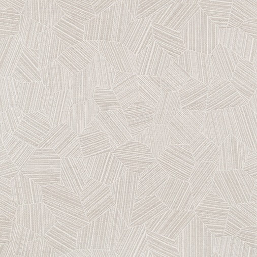 Sample of Sunbrella Leaf Structure Cloud 146419-0001 Rockwell Currents Collection Upholstery Fabric
