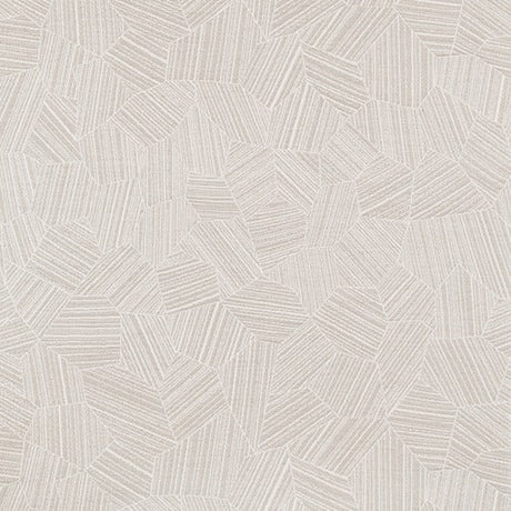 Sample of Sunbrella Leaf Structure Cloud 146419-0001 Rockwell Currents Collection Upholstery Fabric