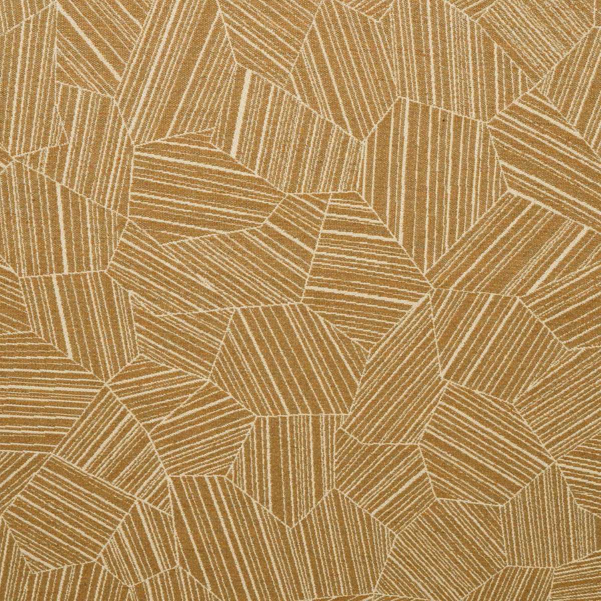 Sunbrella Leaf Structure Copper 146419-0003 Rockwell Currents Collection Upholstery Fabric