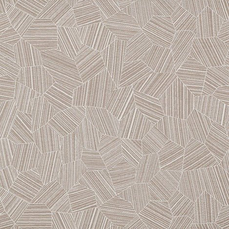Sample of Sunbrella Leaf Structure Sand 146419-0002 Rockwell Currents Collection Upholstery Fabric