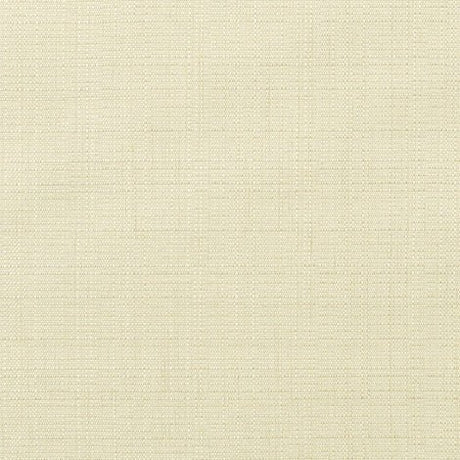 Sample of Sunbrella Linen Canvas 8353-0000 Elements Collection Upholstery Fabric