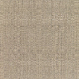 Sample of Sunbrella Linen Stone 8319-0000 Elements Collection Upholstery Fabric