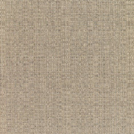 Sample of Sunbrella Linen Stone 8319-0000 Elements Collection Upholstery Fabric