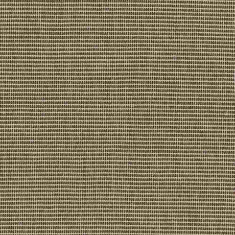 Sample of Sunbrella Linen Tweed 4654-0000 46-Inch Awning / Marine Fabric