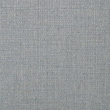 Sample of Sunbrella Linville Denim 145707-0012 Luxury Plains Collection Upholstery Fabric