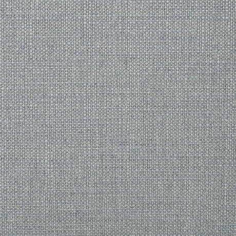 Sample of Sunbrella Linville Denim 145707-0012 Luxury Plains Collection Upholstery Fabric