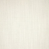 Sample of Sunbrella Linville Snow 145707-0001 Luxury Plains Collection Upholstery Fabric
