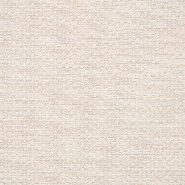 Sample of Sunbrella Litchfield Eggshell 42011-0024 Luxury Plains Collection Upholstery Fabric