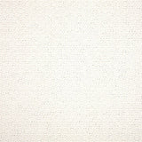 Sample of Sunbrella Litchfield Snow 42011-0018 Luxury Plains Collection Upholstery Fabric