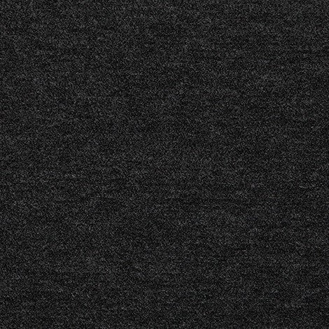 Sample of Sunbrella Loft Char 46058-0013 Shift Collection Upholstery Fabric