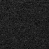 Sample of Sunbrella Loft Char 46058-0013 Shift Collection Upholstery Fabric