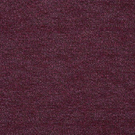 Sample of Sunbrella Loft Grape 46058-0010 Shift Collection Upholstery Fabric