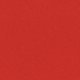 Sample of Sunbrella Logo Red 4666-0000 46-Inch Awning / Marine Fabric