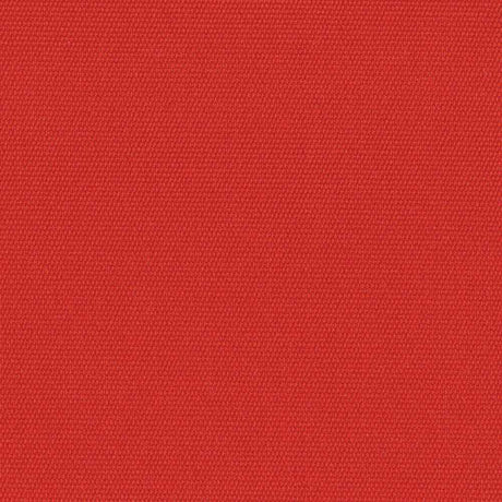 Sample of Sunbrella Logo Red 4666-0000 46-Inch Awning / Marine Fabric