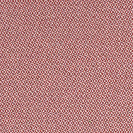 Sample of Sunbrella Lopi Azalea LOP R040 140 Bahia European Collection Upholstery Fabric